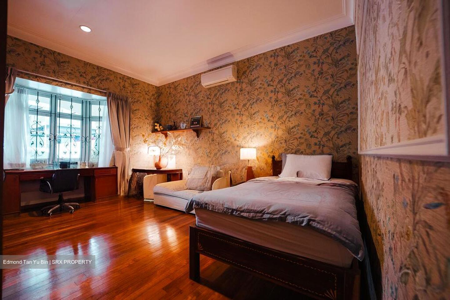 Tuan Sing Park (D28), Semi-Detached #516256371